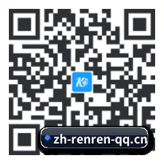 iPhone APP 二维码